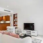 Studio Central Park Difc