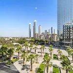 Studio Central Park Difc