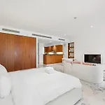 Studio Central Park Difc
