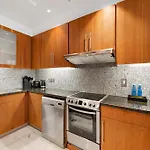 Studio Central Park Difc